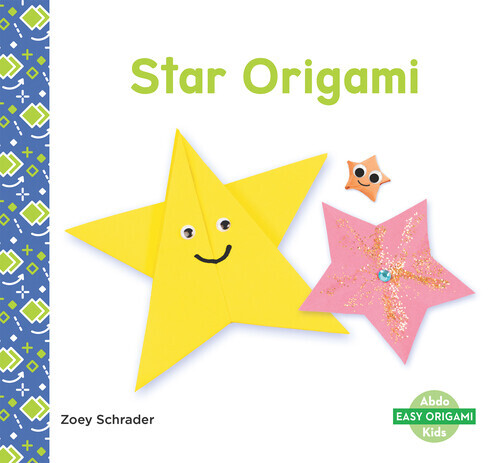 Star origami