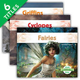 World of Mythical Beings
