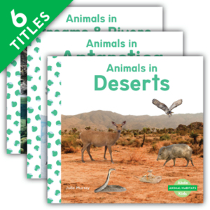 Animal Habitats