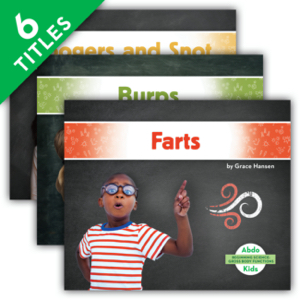 Beginning Science: Gross Body Functions