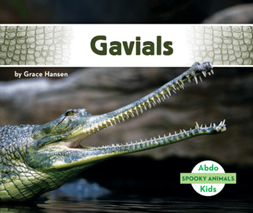 Gavials