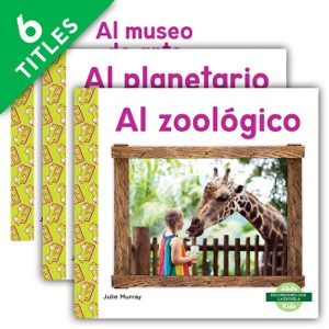 Excursiones con la escuela (Field Trips)