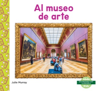 Al museo de arte