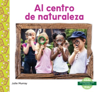 Al centro de naturaleza