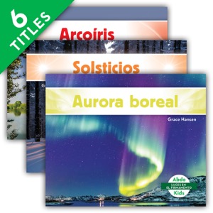 Luces en el firmamento
