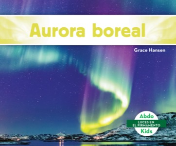 Aurora boreal