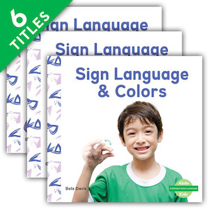 Everyday Sign Language