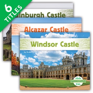 Famous Castles