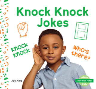 Knock Knock Jokes