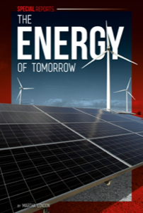 The Energy of Tomorrow