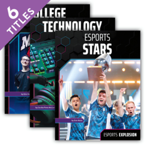 Esports Explosion