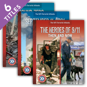 The 9/11 Terrorist Attacks