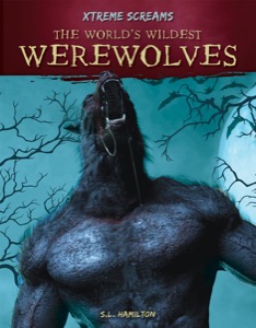 The World’s Wildest Werewolves