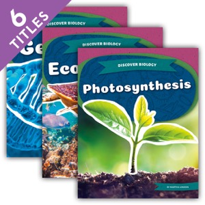 Discover Biology