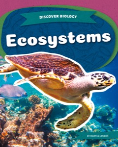 Ecosystems
