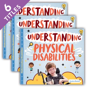 Understanding Disabilities