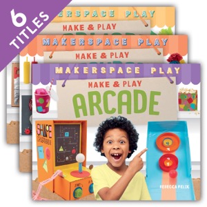 Makerspace Play