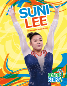 Suni Lee