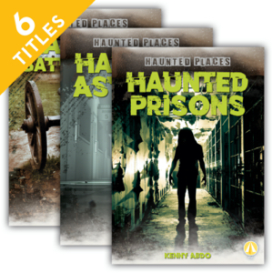 Haunted Places