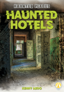 Haunted Hotels