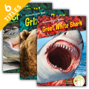 Animals with Bite