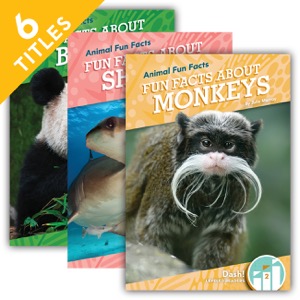 Animal Fun Facts