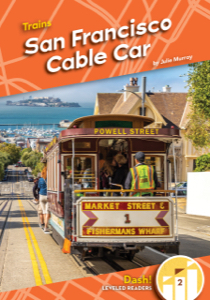 San Francisco Cable Car