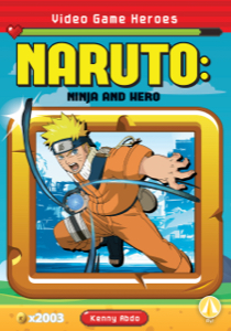 Naruto: Ninja and Hero