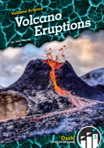 Volcano Eruptions