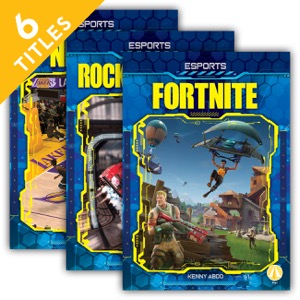 Esports