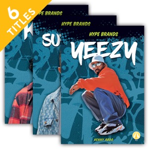 Hype Brands