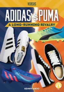 Adidas vs. Puma