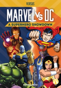 Marvel vs. DC