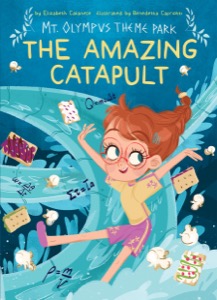 The Amazing Catapult