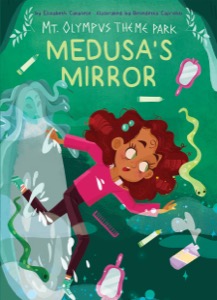 Medusa’s Mirror