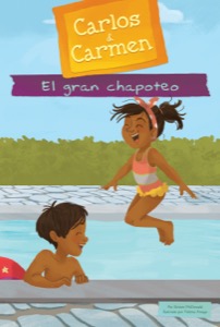 El gran chapoteo