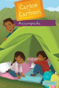 Acampada