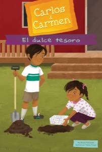 El dulce tesoro