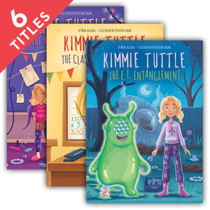 Kimmie Tuttle