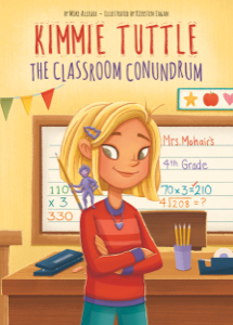 The Classroom Conundrum: #5