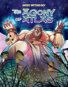 Agony of Atlas
