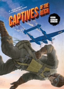 Book 2: Free Fall into Peril