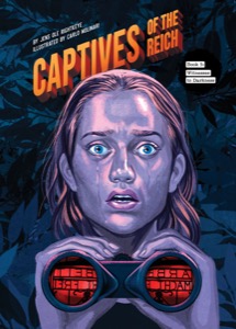 Book 5: Witnesses to Darkness