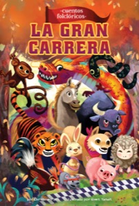 La gran carrera
