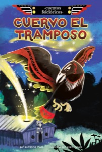 Cuervo el tramposo