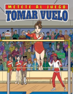 Tomar vuelo