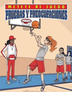 Pruebas y preocupaciones