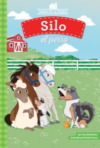 Silo el perro