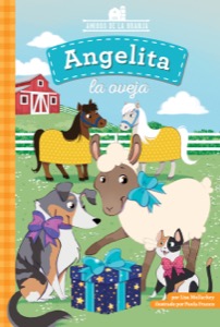 Angelita la oveja