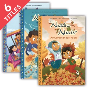 Nadia & Nadir